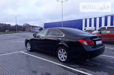 Седан Lexus ES 2007 в Умани