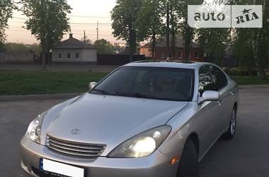 Седан Lexus ES 2004 в Сумах