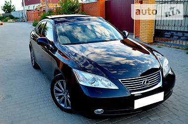 Седан Lexus ES 2008 в Одессе