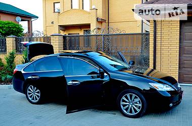 Седан Lexus ES 2008 в Одессе