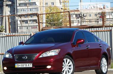 Седан Lexus ES 2008 в Одессе