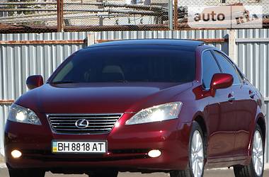 Седан Lexus ES 2008 в Одессе