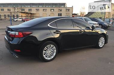 Седан Lexus ES 2017 в Киеве