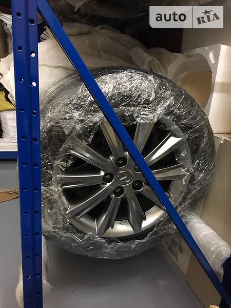 Седан Lexus ES 2010 в Одесі