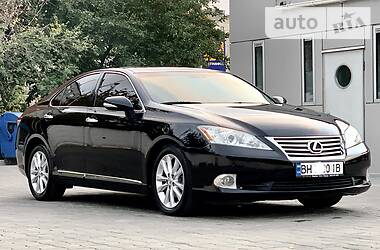 Седан Lexus ES 2011 в Одессе