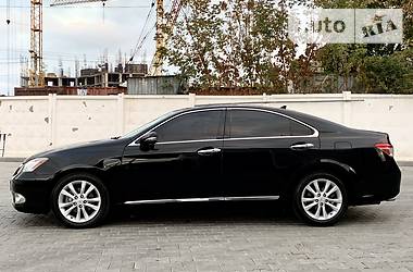 Седан Lexus ES 2011 в Одессе