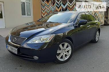 Седан Lexus ES 2007 в Херсоне