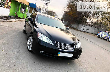 Седан Lexus ES 2006 в Днепре