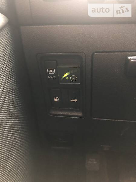 Седан Lexus ES 2006 в Калуші