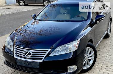 Седан Lexus ES 2011 в Одесі