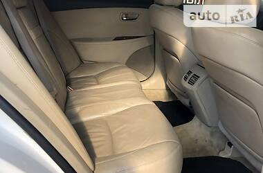 Седан Lexus ES 2007 в 