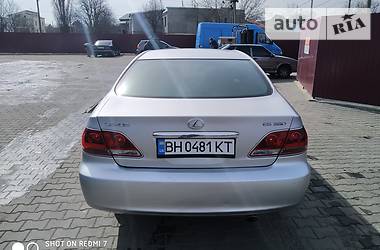 Седан Lexus ES 2005 в Одессе