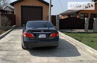 Седан Lexus ES 2009 в Умани