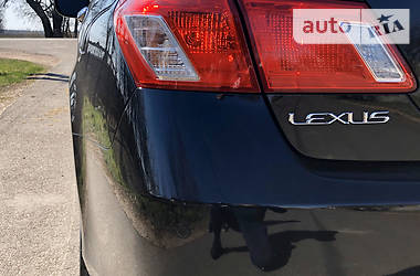 Седан Lexus ES 2007 в 