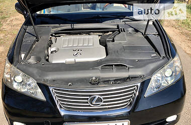 Седан Lexus ES 2007 в 