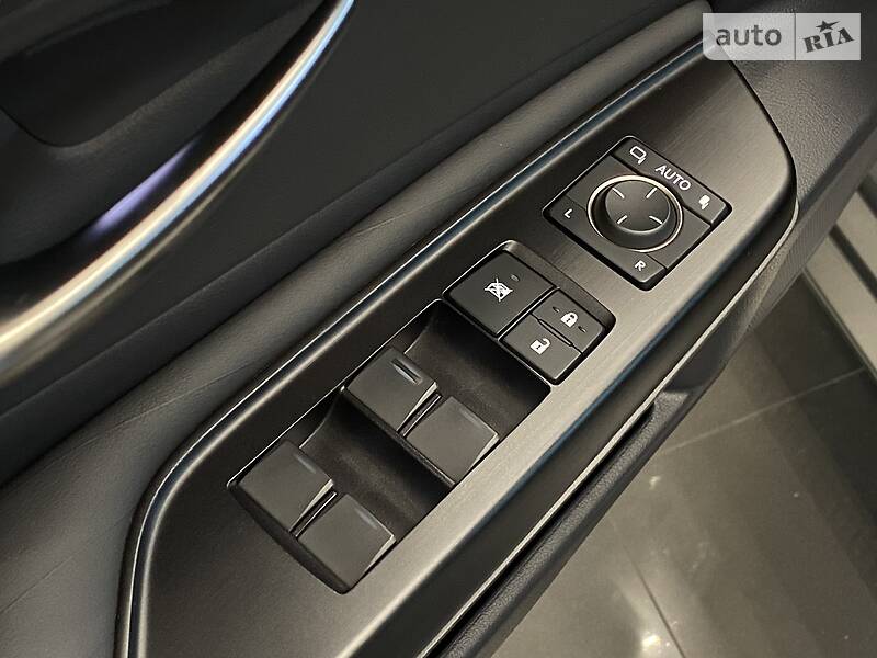 Седан Lexus ES 2018 в Одесі