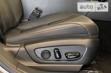 Седан Lexus ES 2018 в 