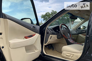 Седан Lexus ES 2008 в 