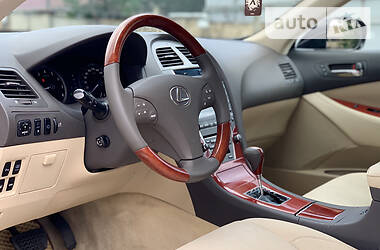 Седан Lexus ES 2008 в 