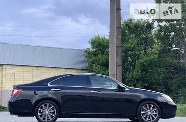 Седан Lexus ES 2008 в 