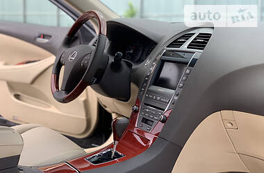 Седан Lexus ES 2008 в 