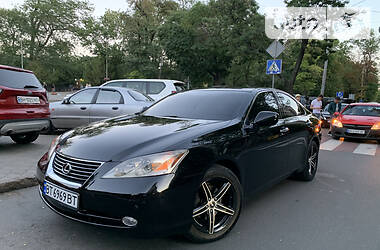 Седан Lexus ES 2006 в 