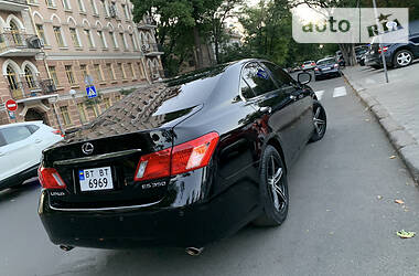 Седан Lexus ES 2006 в 