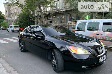 Седан Lexus ES 2006 в 