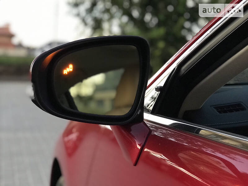 Седан Lexus ES 2015 в Одесі фото 21 Седан Lexus ES 2015 в Одесі