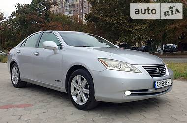 Седан Lexus ES 2006 в Дніпрі