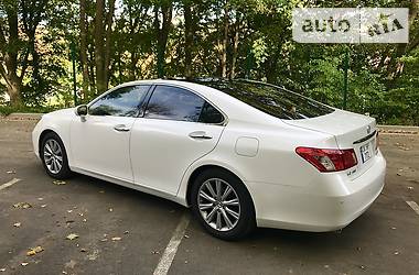 Седан Lexus ES 2008 в Умани