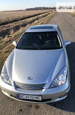 Седан Lexus ES 2001 в 