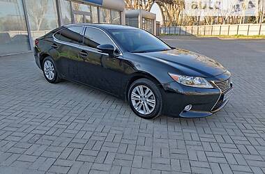 Седан Lexus ES 2013 в Днепре