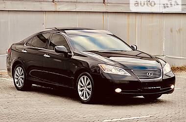 Седан Lexus ES 2008 в Одессе