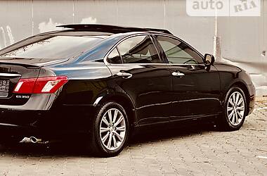 Седан Lexus ES 2008 в Одессе