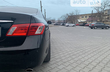 Седан Lexus ES 2006 в Одессе