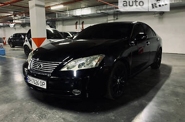 Седан Lexus ES 2006 в Одессе