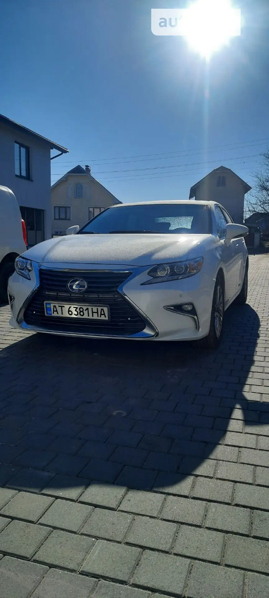 2013 Lexus ES - мініатюра 6