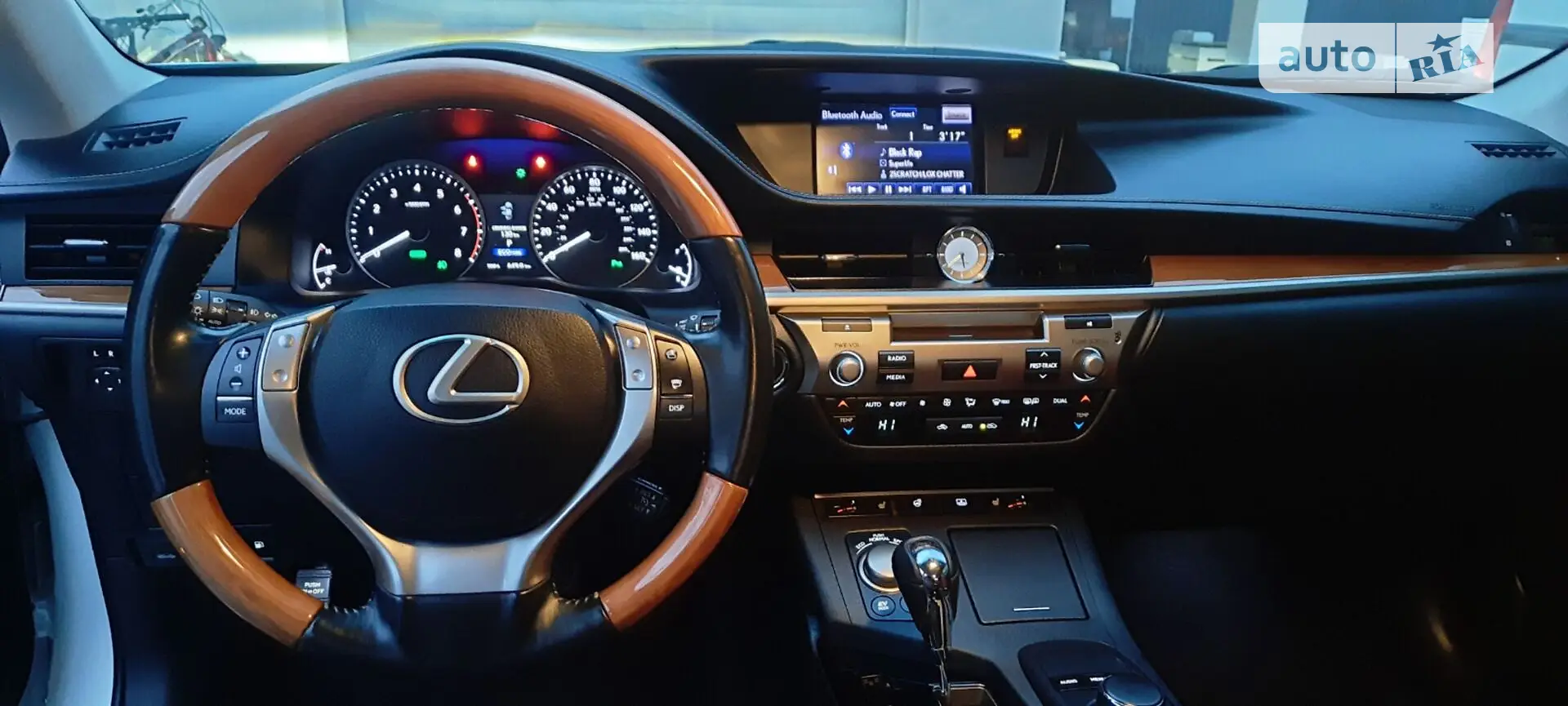 2013 Lexus ES - мініатюра 11