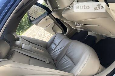 Седан Lexus ES 2008 в Житомирі