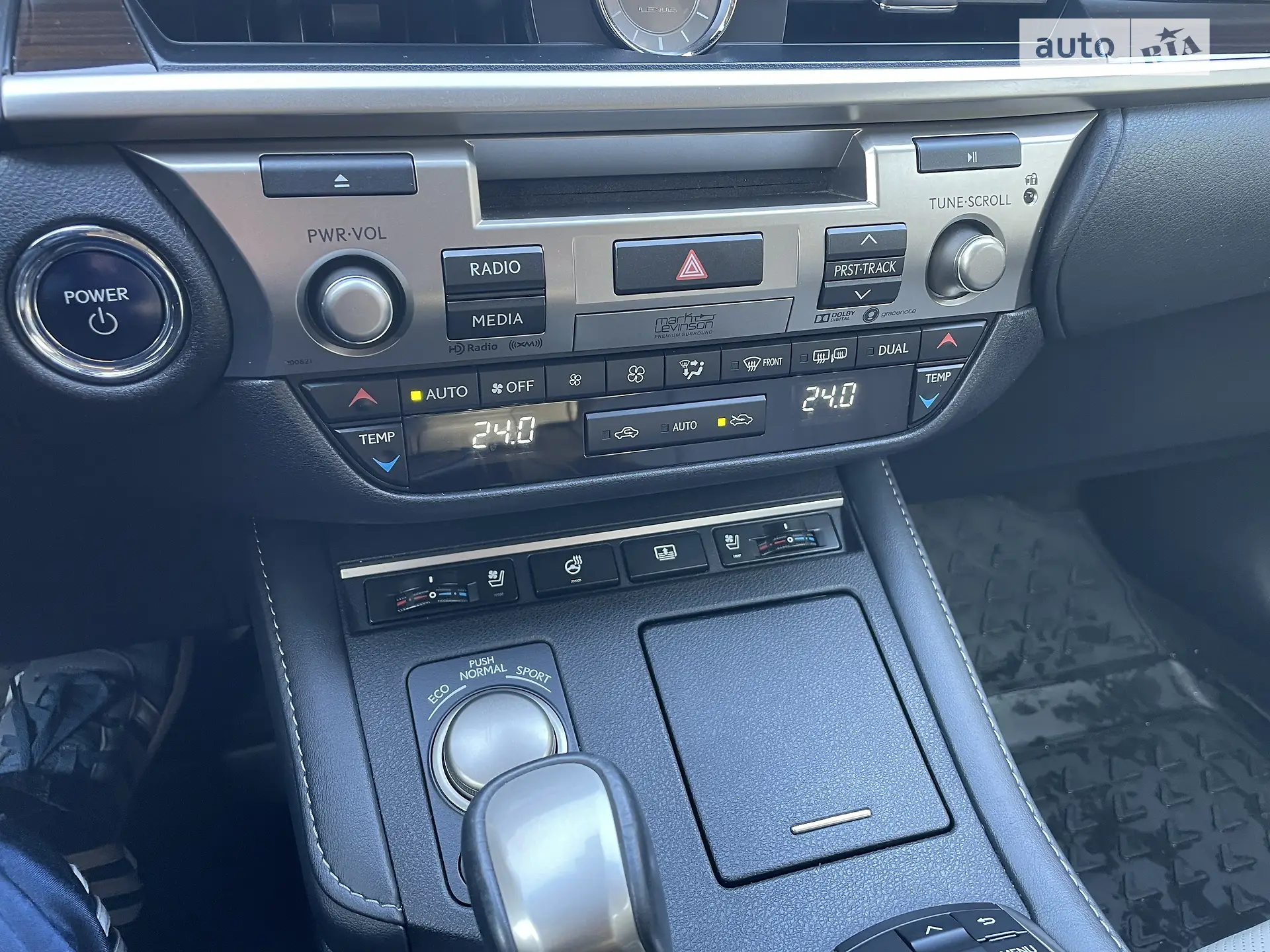 2017 Lexus ES - мініатюра 30