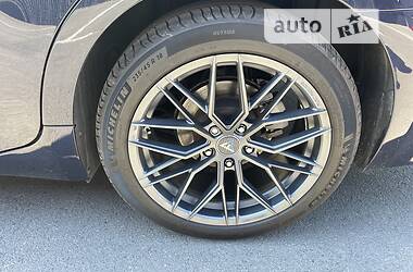 Седан Lexus ES 2017 в Одессе