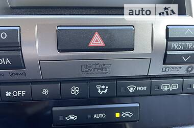 Седан Lexus ES 2017 в Одессе