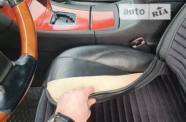 Седан Lexus ES 2007 в 