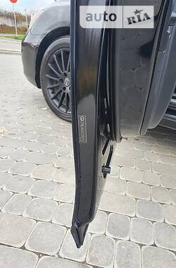 Седан Lexus ES 2007 в 