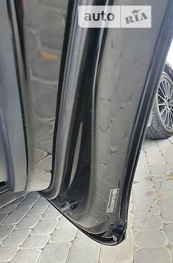 Седан Lexus ES 2007 в 