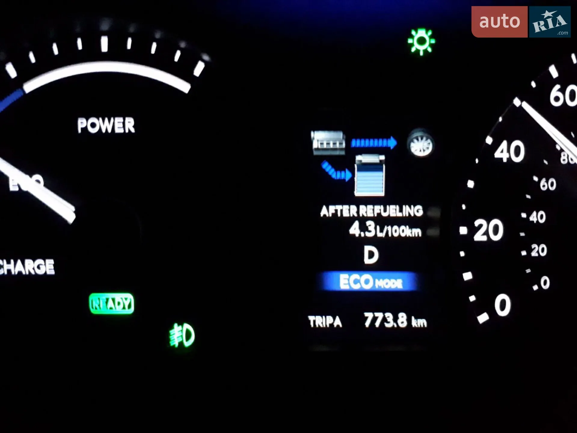 2014 Lexus ES - мініатюра 38