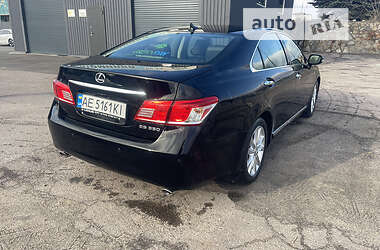 Седан Lexus ES 2011 в Днепре