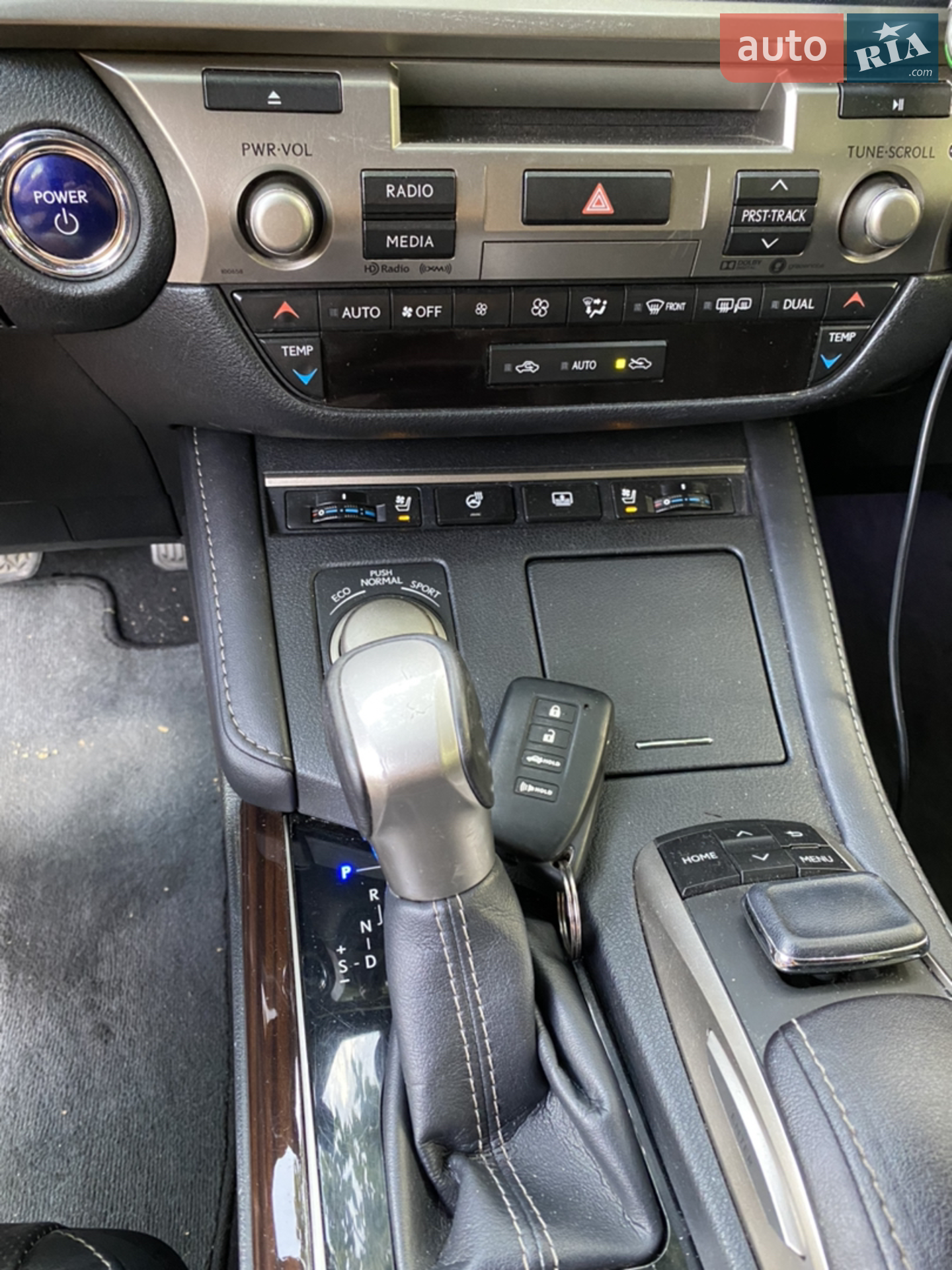 2017 Lexus ES - мініатюра 6