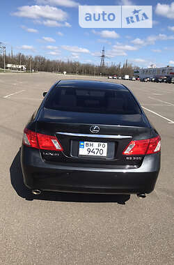 Седан Lexus ES 2008 в Одессе